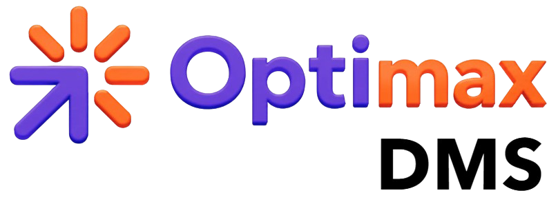 Optimax Document Management
