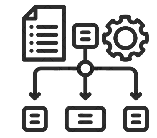Search and Workflow